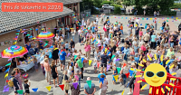 Foto bij artikel De Librije 'Fris de Vakantie in!'