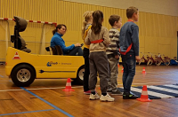Foto bij artikel ANWB Streetwise op school