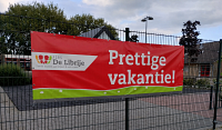 Foto bij artikel Zomervakantie 2026